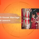 Saturn in 7th House: Marriage and Lessons