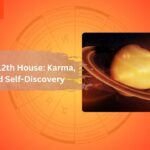 Saturn in the 12th House: Karma, Growth, and Self-Discovery