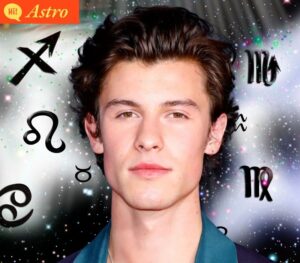 Read more about the article Shawn Mendes Horoscope by Date of Birth 2025