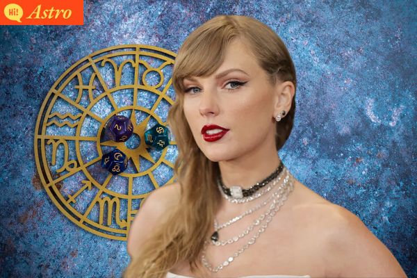 Taylor Swift Horoscope by Date of Birth 2025