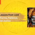 Life Lessons from Lord Rama: Dharma, Patience, and Justice