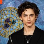 Timothee Chalamet Horoscope by Date of Birth 2025