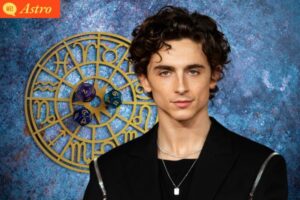 Read more about the article Timothee Chalamet Horoscope by Date of Birth 2025