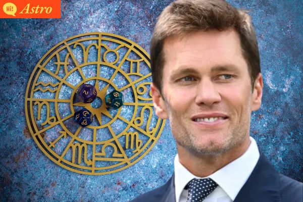 Tom Brady Horoscope by Date of Birth 2025