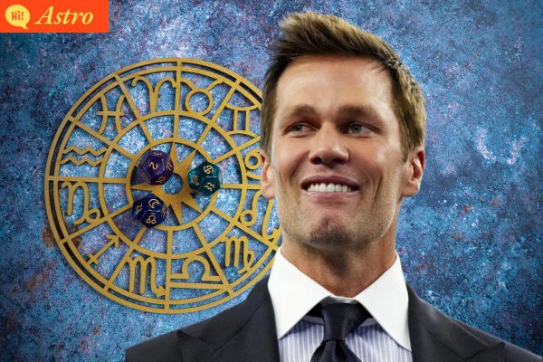 Read more about the article Tom Brady Horoscope by Date of Birth 2025