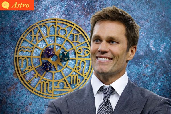 Tom Brady Horoscope by Date of Birth 2025