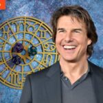 Tom Cruise Horoscope by Date of Birth 2025