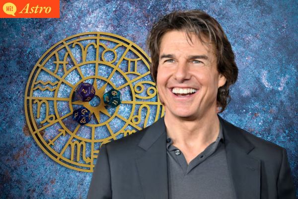 Read more about the article Tom Cruise Horoscope by Date of Birth 2025