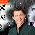 Tom Holland Horoscope by Date of Birth 2025