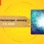 January Horoscope 2025: Love, Career & Health Guide