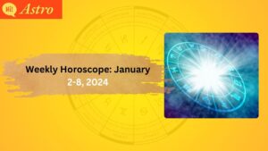 Read more about the article January Horoscope 2025: Love, Career & Health Guide