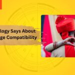 What Astrology Says About Your Marriage Compatibility