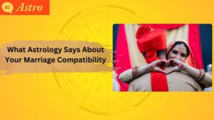 Read more about the article What Astrology Says About Your Marriage Compatibility