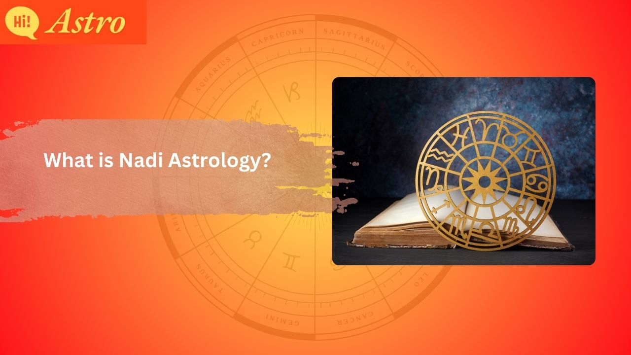 Read more about the article What is Nadi Astrology? An In-Depth Guide to Ancient Wisdom