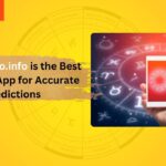 Why AstroSaga is the Best Astrology App for Accurate Predictions