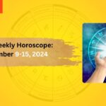 Your Weekly Horoscope: January 9-15, 2025