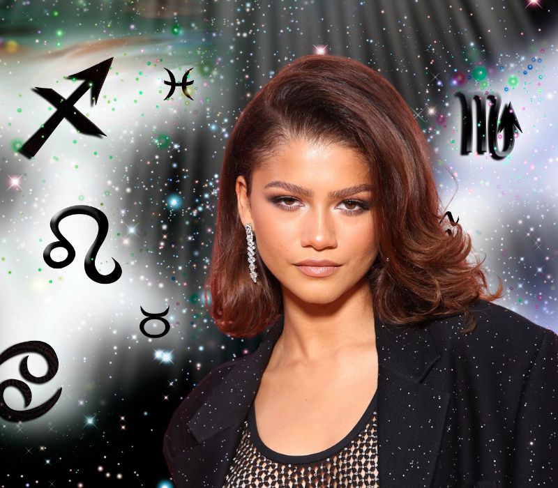 Read more about the article Zendaya Horoscope by Date of Birth 2025