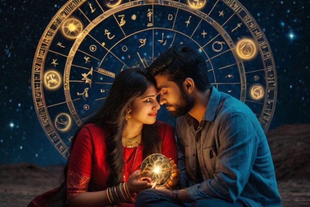 Love Problem Solution Astrologer Near Me