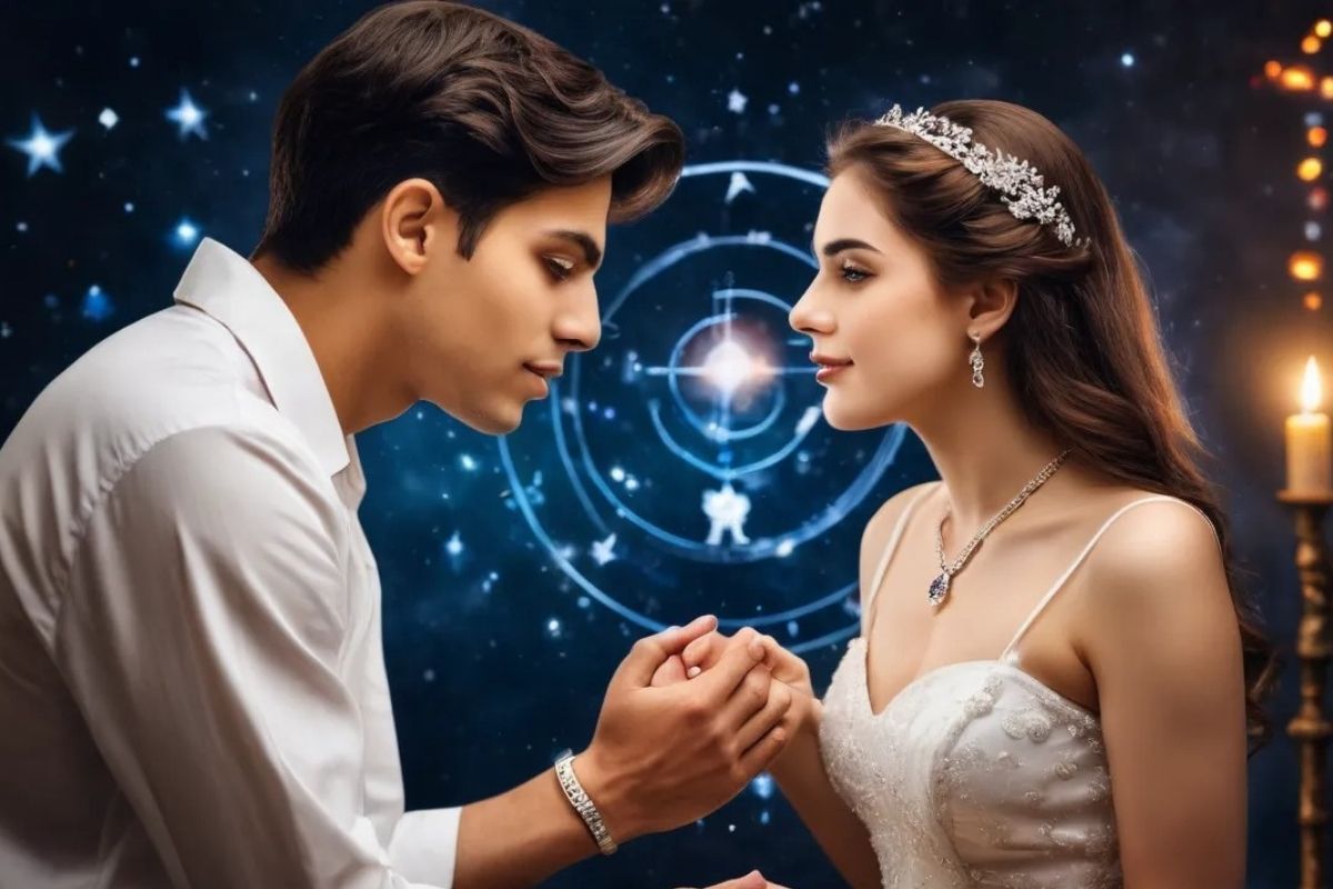 Read more about the article Love Problem Solution in Canada – Get Expert Astrological Guidance