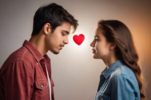 Read more about the article Online Love Problem Solution