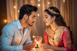 Read more about the article Love Marriage Specialist in India – Expert Solutions for a Happy Married Life