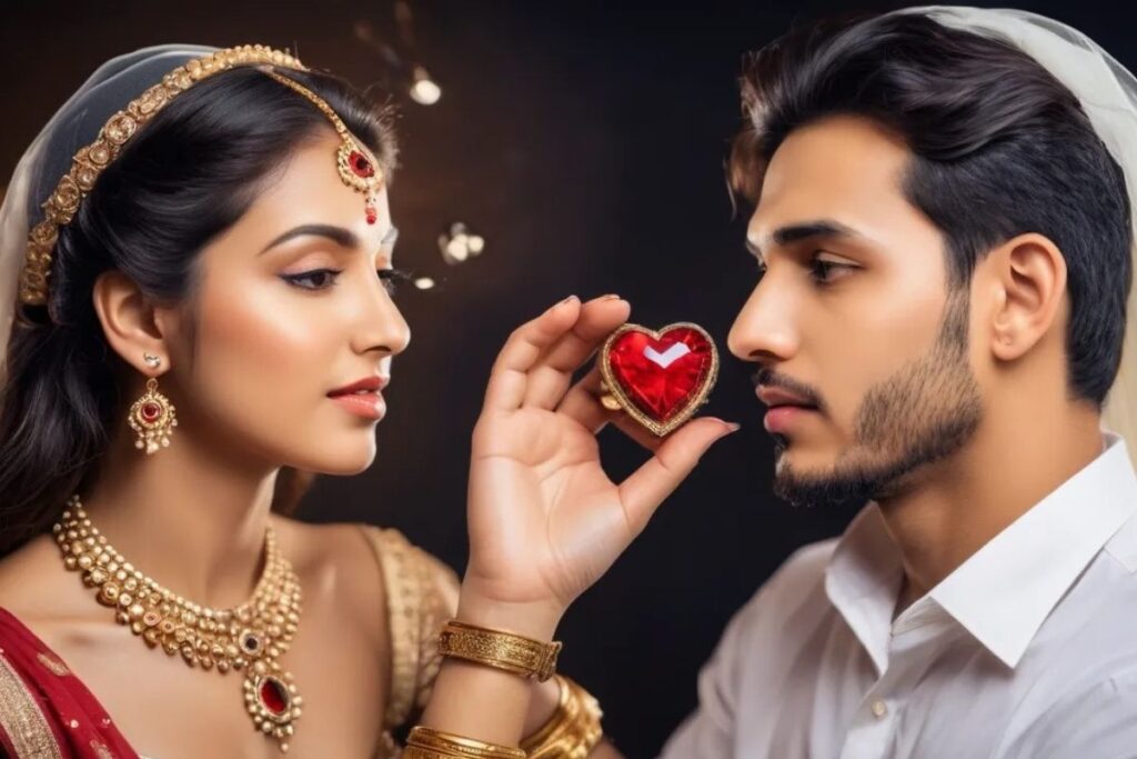 Love Marriage Specialist in Ahmedabad