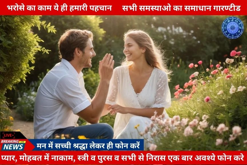 Love Problem Solution Astrologer