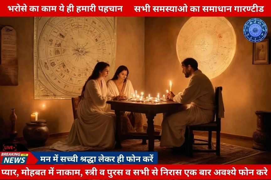 Love Marriage Problem Solution Astrologer in Hyderabad