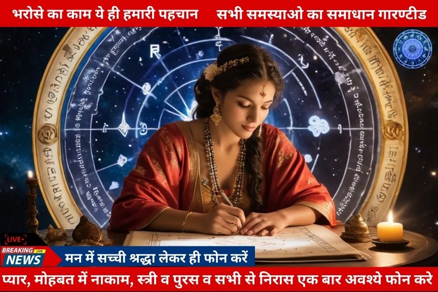 Love Marriage Problem Solution by Specialist Astrologer