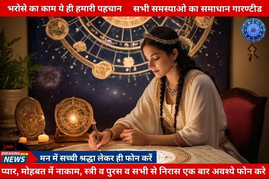 Love Problem Solution Astrologer Acharya Ji