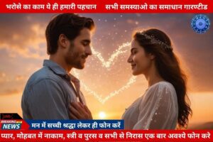 Read more about the article Love Problem Solution Astrologer in Hindi